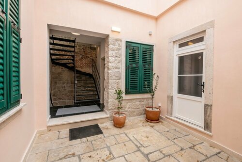 Boutique B&B Villa Faggioni, Забронировать Отель «постель и завтрак» Цавтат Cavtat Coast