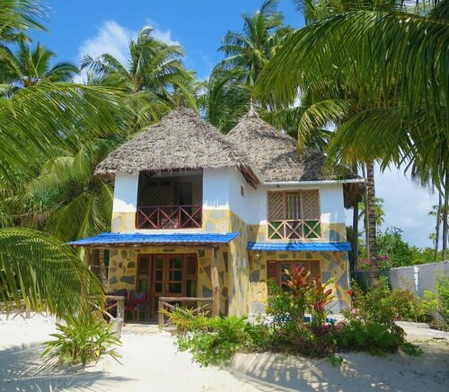 Santa Maria Coral Park, Забронировать Дом для отпуска Отели Понгве с парковкой, Парковка