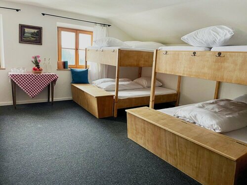 Berghotel Altes Wallberghaus, Забронировать Гостевой дом Роттах-Эгерн Тегернзе