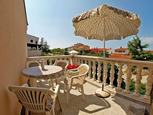 Apartment Banjole 417, Забронировать Апартаменты/квартира Баньоле Pula Riviera