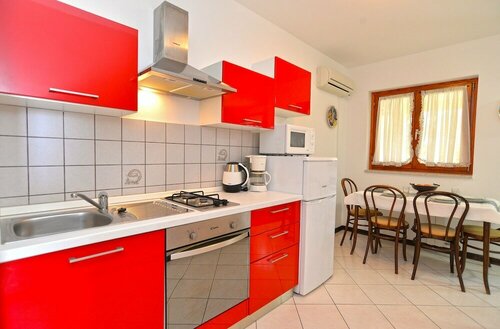 Apartment 739, Забронировать Апартаменты/квартира Штиньян Pula Riviera