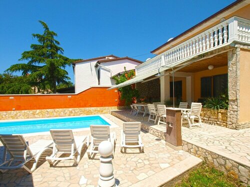 House 747, Забронировать Дом для отпуска Штиньян Pula Riviera