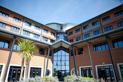 RNLI College, Rezervați Hotel Poole Dorset