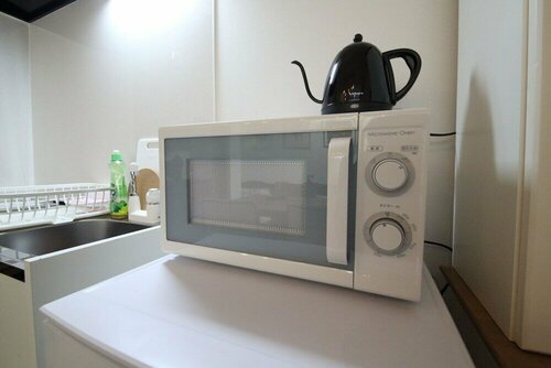 Culinary Bed&Art 401, Забронировать Отель Хамамацу Сидзуока