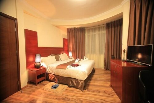Hotel Miracle, Book Hotel Kirkos Addis Ababa