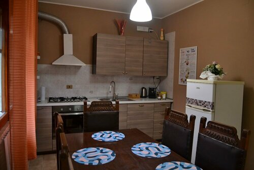 B&B Le Grotte, Book Bed and Breakfast Chieti hoteller med morgenmad, Morgenmad