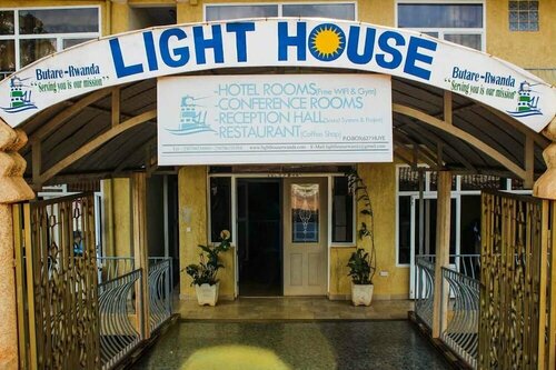 Light House Hotel, Забронировать Отель Бутаре Бутар