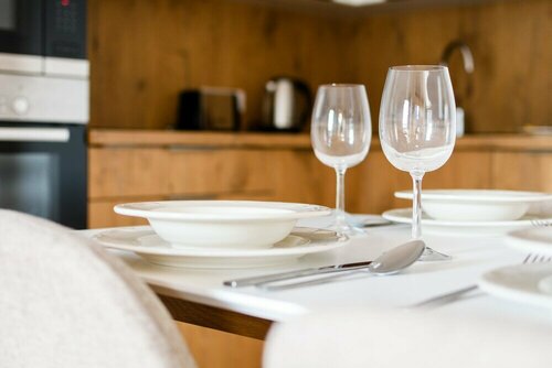 P&O Apartments Kolejowa, Забронировать Апартаменты/квартира Отели Варшавы с парковкой, рядом с Высотное здание компании Warta, Парковка