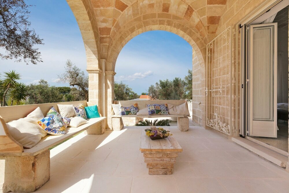Villa Satis