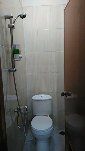 Adaya Hotel, Book Hotel Hotels in Jakarta Province with Parking, Parking