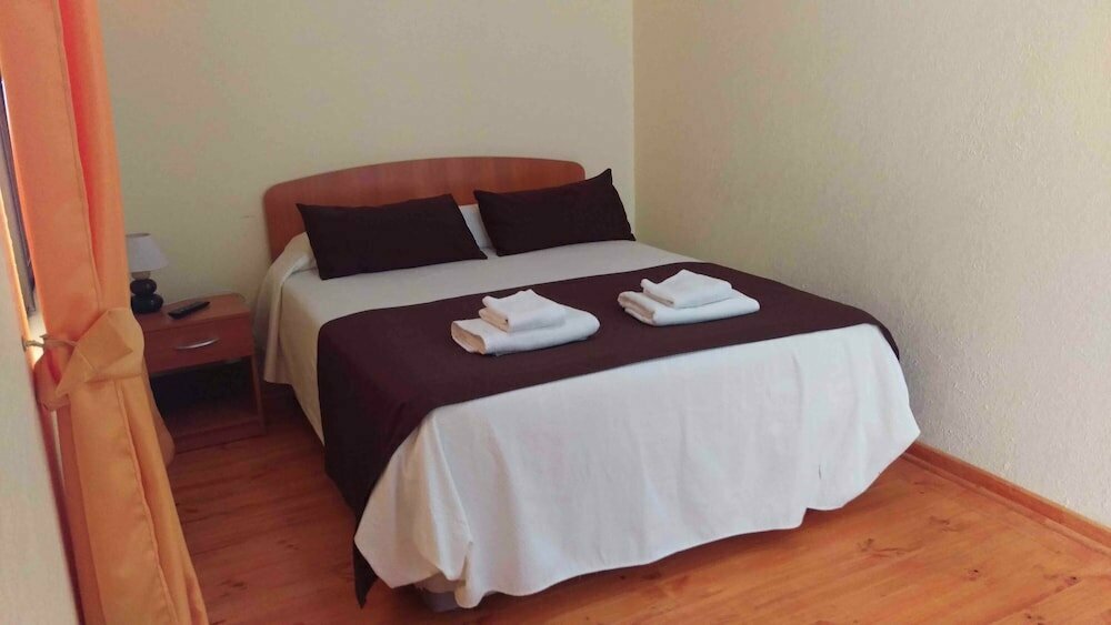 Hostal Sol de Atacama