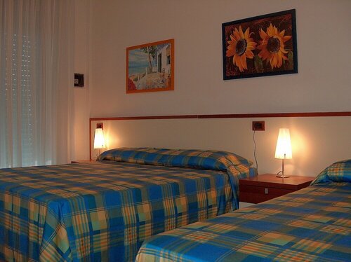 Marinella, Reserva ahora Hotel Hoteles en Véneto con aparcamiento, Aparcamiento
