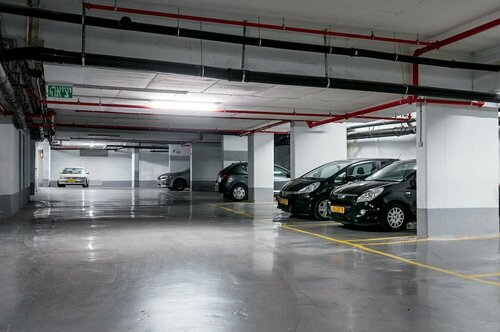 Full Option 7People Terrace-Lift-Parking, Брондау Пәтер Иерусалим Jerusalem District