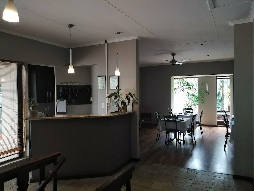 Acacia Guest House