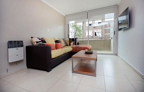 Rent Obispo Trejo JW4, Забронировать Отель Отели Кордовы 3 звезды, рядом с Catholic University of Cordoba, 3*