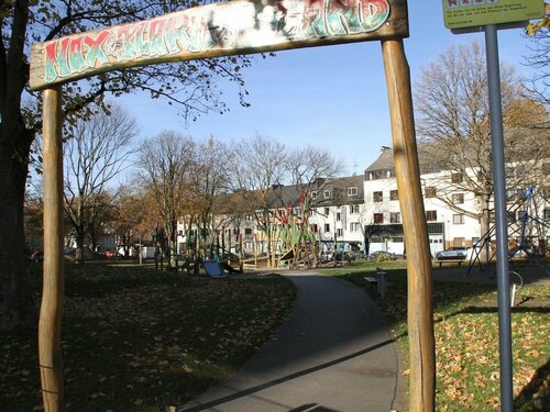 Apartmenthaus in der Arnoldstraße, Забронировать Апартаменты/квартира Бохум Ruhr area