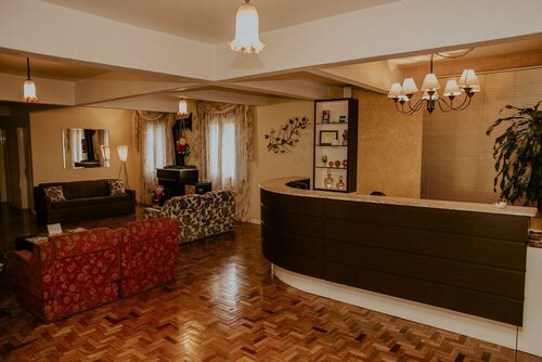 Hotel Pousada Caxiense, Забронировать Отель Кашиас-ду-Сул Риу-Гранди-ду-Сул