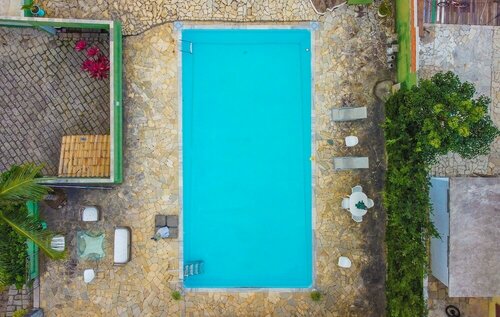 Bela Ilha Guest House, Забронировать Гостевой дом Отели Ильябела с завтраком, рядом с Порт Феррибоут, Завтраки
