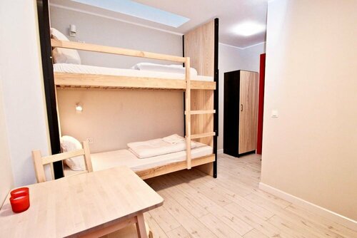 WaterLane Island Hostel&Apartments, Забронировать Апартаменты/квартира Отели Гданьска с бассейном, рядом с Музей почты Польши, Бассейн