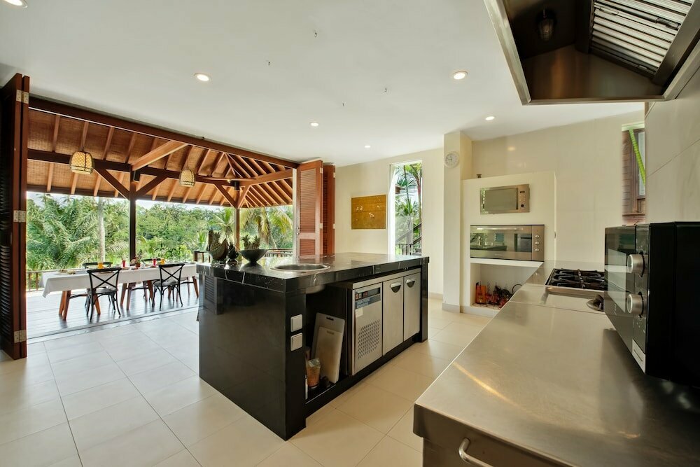 Villa Kembang Bali Ubud