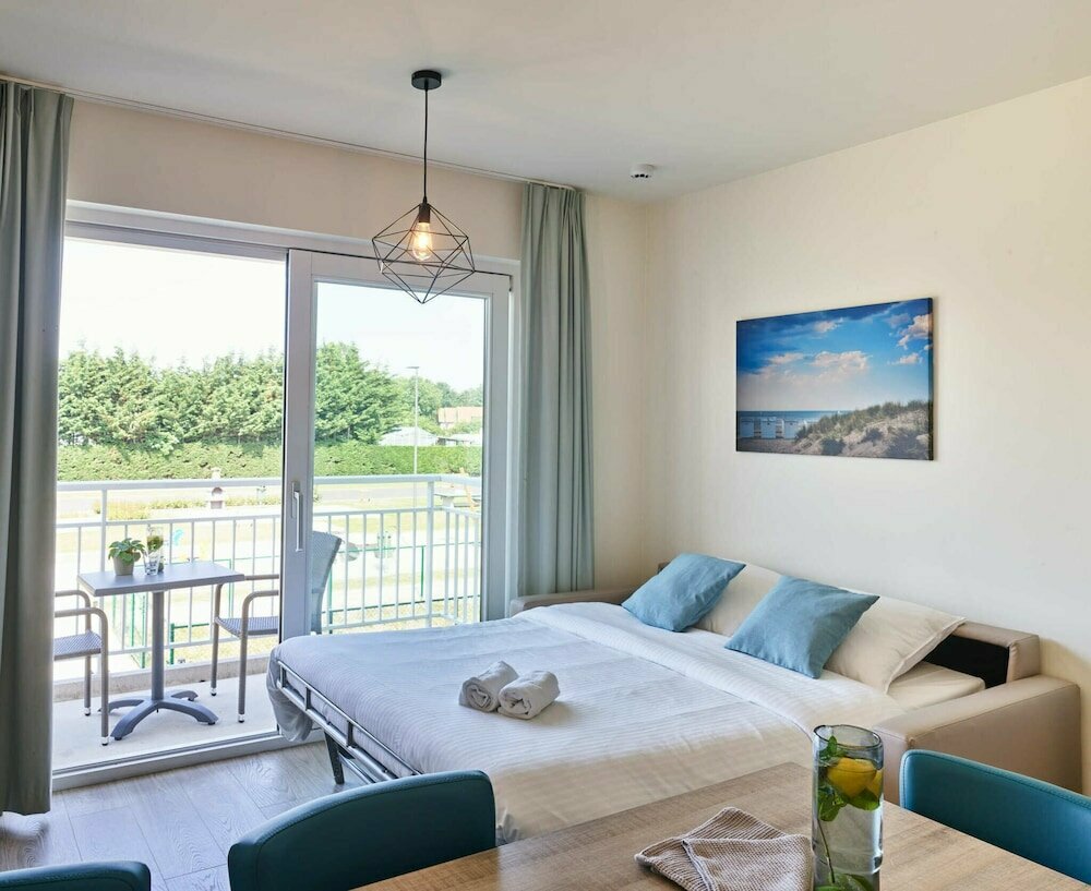 Ibis Styles Nieuwpoort