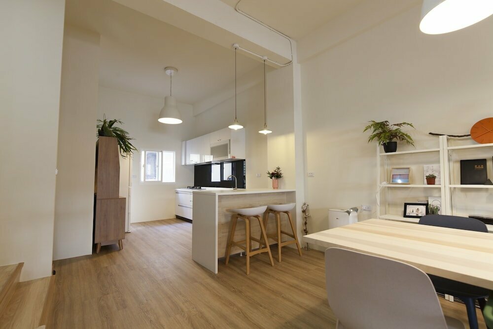 01+ Home