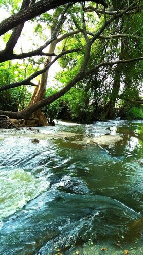 Stream View Family Resort, Забронировать Курортный отель Отели Округа Галле с парковкой, Парковка