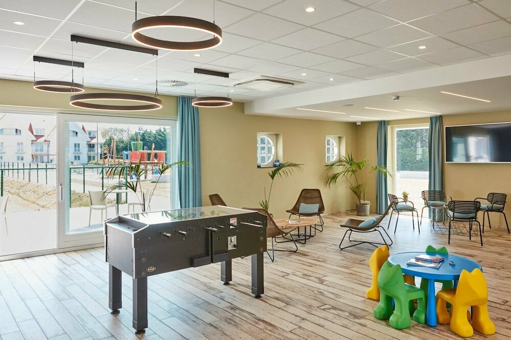Ibis Styles Nieuwpoort