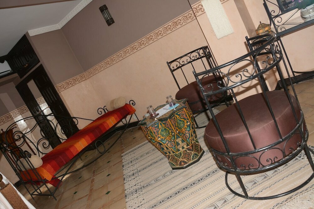 Riad Assalam