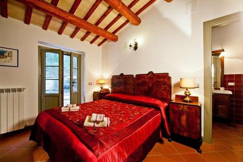 La Casa Nel Bosco, Book Hotel 3-stjernede hoteller i Romagna, 3*