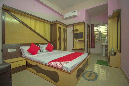 OYO 41545 Palm Grove Eco Resort, Забронировать Курортный отель Курортные отели Порт-Блэр, Курортный отель