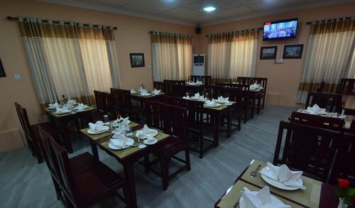 Shwe Pe Ti Hotel, Boek Hotel Hotels in Mandalay met parkeren, Parkeren