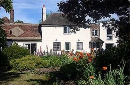 Stable Lodge B&B, Забронировать Отель Кентербери Кент