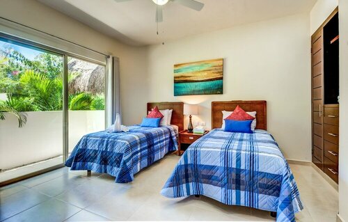Anita 2 bedroom apartment sleeps 5, Забронировать Апартаменты/квартира Апартаменты Самой, Апартаменты/квартира