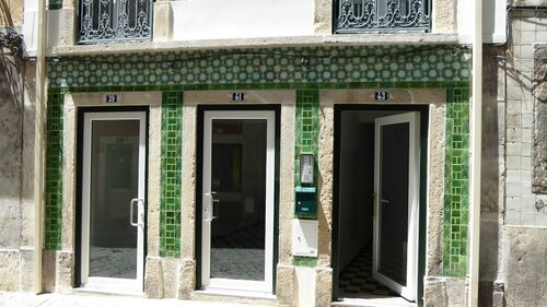 My Bairro Alto Suites, Забронировать Апартаменты/квартира Апартаменты Мизерикорди, Апартаменты/квартира