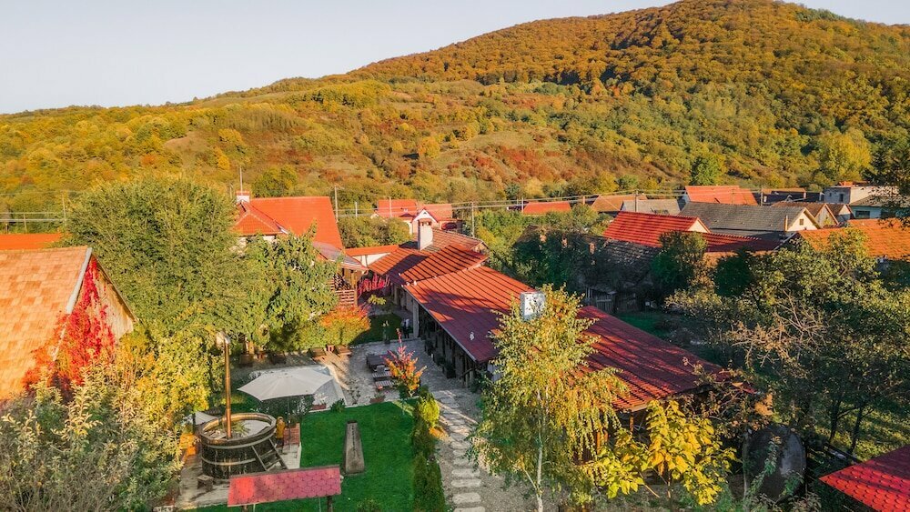 Casa Dives - Varianta Boierească
