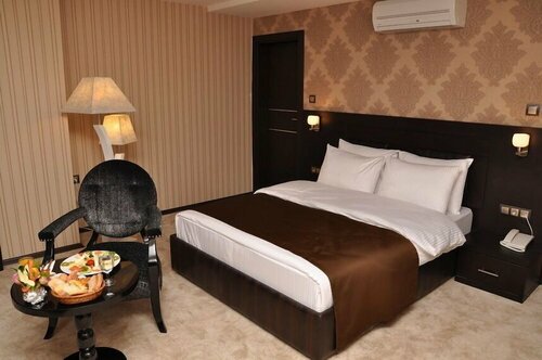 Grand Asos Hotel, Забронировать Отель Илькадым Самсун, рядом с Парк Музаффера Ондера