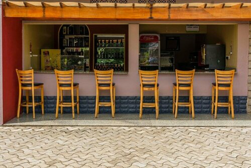 Fort Fun City, Prenota Hotel Fort Portal Western Uganda