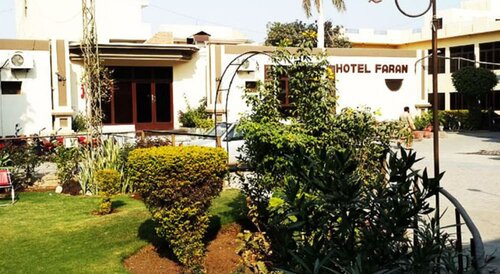 Hotel Faran, Reserva ahora Hotel Rahim Yar Khan Panyab