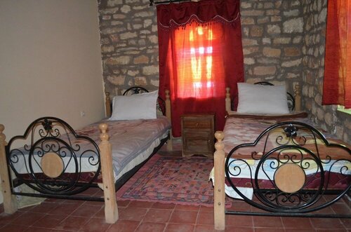 Auberge Restaurant Telouet, Reservar Albergue Telouet 