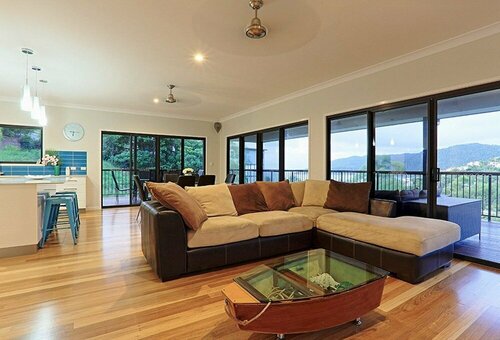 Laguna Views, Rezervasyon Otel Queensland otoparklı oteller, Otopark