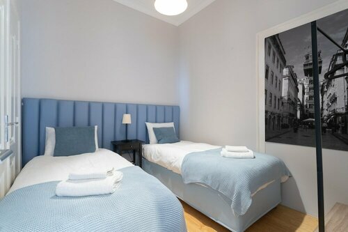 Santa Justa 24 Apartments, Забронировать Апартаменты/квартира Санта-Мария-Майор 