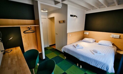 Hotel Aquatel, Забронировать Отель Динан провинция Намюр, рядом с Bayard Rock