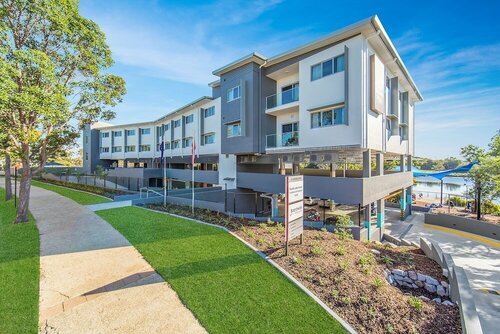 Best Western Plus North Lakes Hotel, Book Hotel North Lakes Brisbane Region