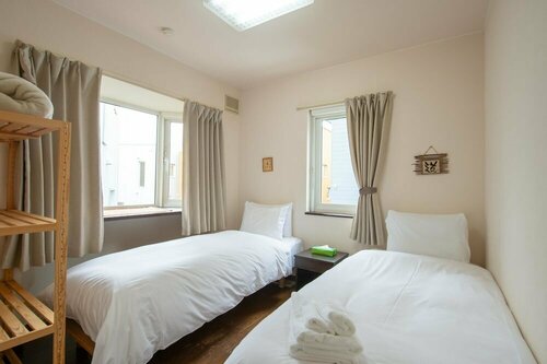 Asuka Value Apartments, Забронировать Отель Отели Куттян с парковкой, Парковка