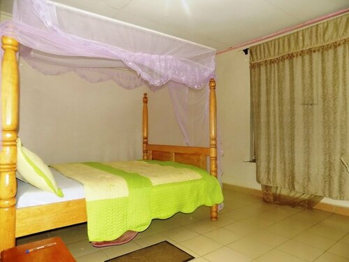 Hotel B Plus, Reserva ahora Hotel Mbarara Western Uganda