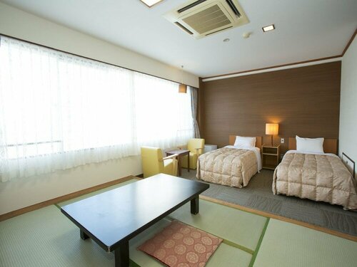 Ikaho Grand Hotel, Réserver Hôtel Ikaho Gunma