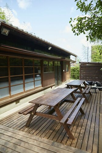 Guest House Preta Torami, Prenota Ostello Ichinomiya Chiba