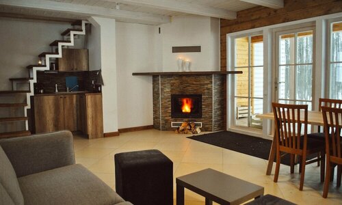 Resort Natura 2000, Rezervasyon Tatil Köyü Vilnius resort oteller, Tatil Köyü