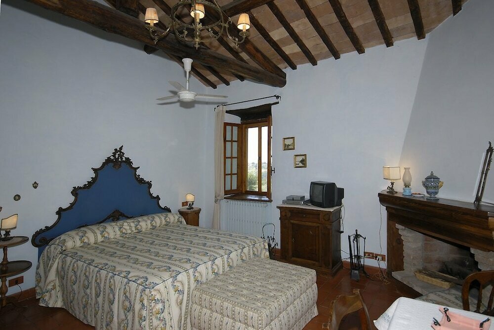 Il Casale di Max
